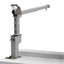 RA112 Ceiling socket to the arm RA100, stal - PROTEKT