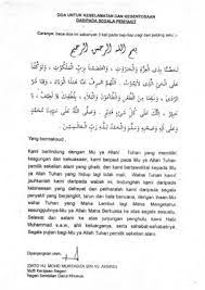 3 doa tahlil arwah selamat lengkap allah sembahyang atau selamatan ~ from me for you with love selepas solat pt4 мřäҗžľän the kasihs: Doa Selamat Rumi By Therlanshasle1988 On Deviantart