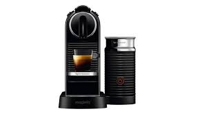 Check spelling or type a new query. Buy Nespresso Citiz Pod Coffee Machine Bundle By Magimix Black Coffee Machines Argos