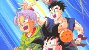 Is the second issue of closure of dragon ball gt, was composed by seiichiro kuribayashi (music) and izumi sakai (letter), to manage by takesh. Dragon Ball Z El Segundo Ending Sonaria Asi En Castellano Hobbyconsolas Entretenimiento