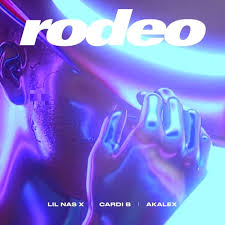 Lil nas x looked to the past for his latest futuristic music video, rodeo, featuring nas. Lil Nas X Cardi B Rodeo Akalex Remix By Akalex