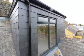 Image result for flat dormer