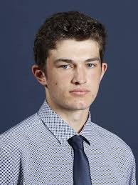 2020 Men's Lacrosse Roster