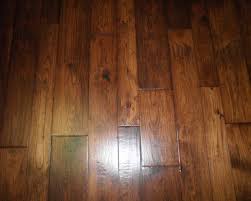 Pin By Brittany Wickman On Our Home Engineered Wood Floors Flooring Hickory Flooring