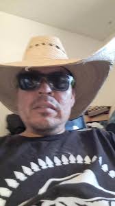 Cori Bearshield Yazzie