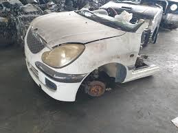 Semalam (15/3) satu hari tak start kereta. One Autoworks Halfcut K3 Storia Mt 1 3 For Kelisa Kenari Facebook