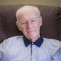 Bernard Louis Ducat Obituary