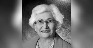 Marjorie Helen (Smith) Hammond Obituary