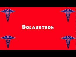 Image result for Dolasetron