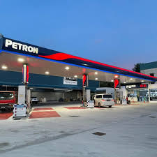 Petron Mersing