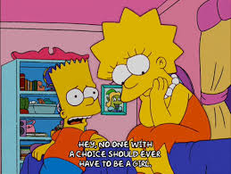 Maybe you would like to learn more about one of these? 17x19 Bart Simpson Season 17 Gif Find On Gifer