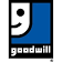 Goodwill Industries logo