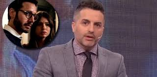 Por lo pronto, al tener que permanecer en miami, de brito se perderá el debut de la academia, el nuevo reality que formará parte de showmatch, el. Se Canso Angel De Brito Y Mando Al Frente A La China Suarez