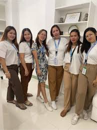 Upright International Manpower Development Co. INC.