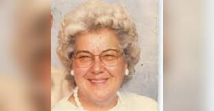 Betty L. Starr Obituary