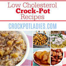 All reviews for crock pot scalloped potatoes. 110 Low Cholesterol Crock Pot Recipes Crock Pot Ladies