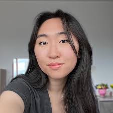 Sharon Kim's Instagram, Twitter & Facebook