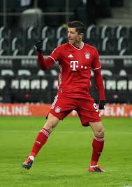 In bundesliga, he is 12 goals clear of the nearest rival and has 10 more than any other player. Robert Lewandowski In 2021 Robert Lewandowski Lewandowski Lewandowski Bayern