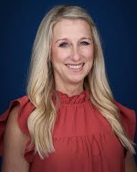 April Center's Instagram, Twitter & Facebook