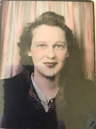 Violet Louise (Bolding) Wallace (1918-abt.2005)