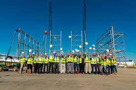 Alabama's Global Footprint is Driving Economic Growth in Key Industries -  Expansion Solutions