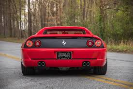 Ferrari 355 Buyer's Guide To Avoid Costly Ferrari Services