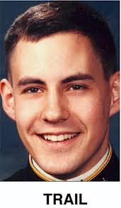 Who Were Jeffrey Trail And David Madson?