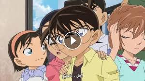 المحقق كونان مترجم الحلقة 792 أول ثلاث مكتشفين الجزء الأول موقع ستارديما Bedroom Interior Anime Art