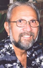 Johnnie Z. Huerta Obituary