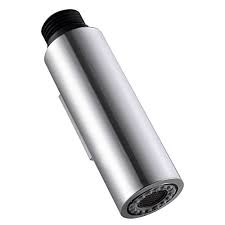 Kes Pfs6 Bathroom Kitchen Faucet Pull Out Spray Head Universal Replacement Part Polished Chrome Gtin Ean Upc 702168578673 Cadastro De Produto Com Tributacao E Ncm Cosmos