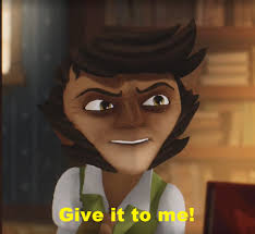 Ellie Holcomb's Potential Song for The Wingfeather Saga