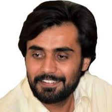 Saif Ullah Nasar Archives