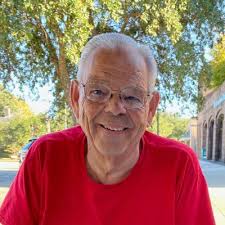 Ken Odgers (1945-2022)