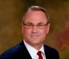 Former Judge Tom McCarty for Common Pleas Court