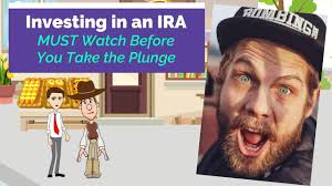 What is a Traditional IRA? Should You Invest? Guide for Kids