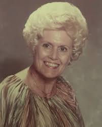 Most Recent Obituaries