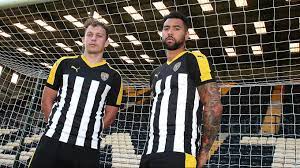 To start viewing messages, select the forum that you want to visit from the list below. Notts County Reveal Their 2018 19 Home Kit By Puma