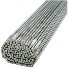 Aluminium Enaw 5183 Welding Wire Rod Tig Mig Filler Metal