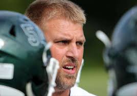 Schaal brought stability to Grayslake Central football