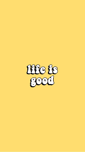 Gacha life most painful wedgie wallpapers. Life Is Good Wallpaper