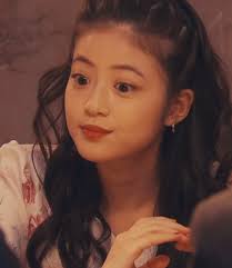 今田美桜 ジャンボ Cm悪魔コスプレ