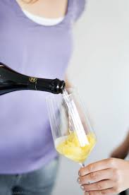Mirabellen Granita Mirabellen Rezepte Mirabellen Likor Mirabellen