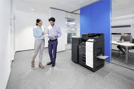Memory/hdd 4,096 mb / 500 gb. Konica Minolta Bizhub I Seriya Mfp