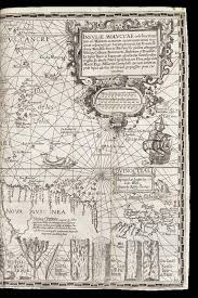 Maps of the Honourable East India ...