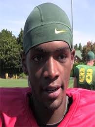Darron Thomas, Oregon, Quarterback