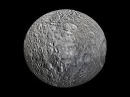 Mimas 3d Model Nasa Solar System Exploration In 2020 Nasa Solar System Solar System Exploration Planetary Science