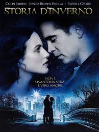 Storia d' Inverno (2 DVD) [Italia]: Amazon.es: Colin Farrell, Matt Bomer,  Lucy Griffiths, Michael Patrick Crane, Brian Hutchison, Kevin Corrigan,  Alan Doyle, Russell Crowe, Jessica Brown Findlay, Jon Patrick Walker, David  O'Brien