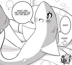 Sauce? Curiosity is contagious : r/nhentai