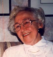 Mae Fortier Obituary