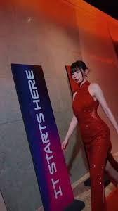 同林明禎撞衫撞到正陳自瑤因呢個優勢完勝| on.cc 東網| LINE TODAY